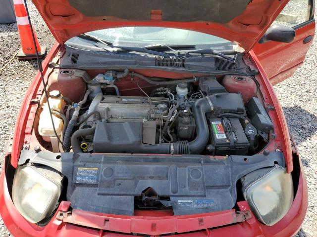Photo 11 from auction – 2004 CHEVROLET CAVALIER with VIN 1G1JC52FX47330597
