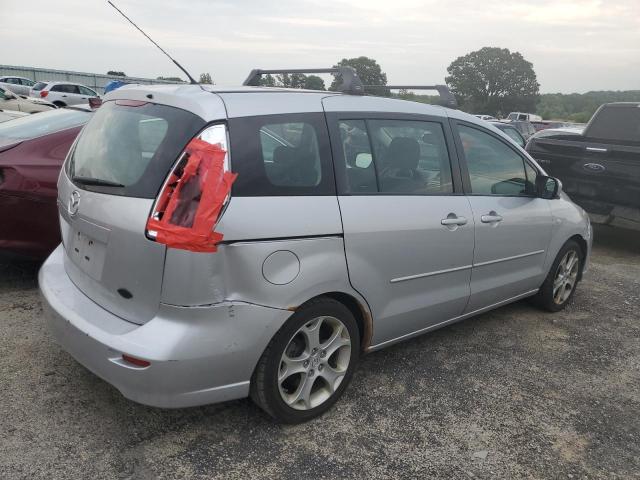 Photo 3 from auction – 2009 MAZDA 5 with VIN JM1CR293390349176
