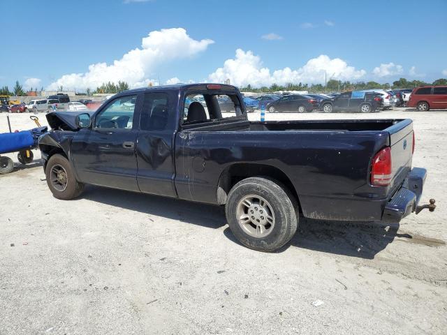 Photo 2 from auction – 1998 DODGE DAKOTA with VIN 1B7GL22Y3WS703061