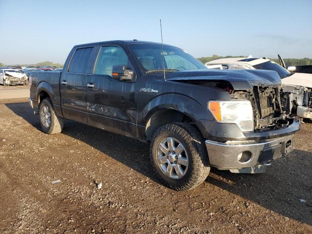 Photo 4 from auction – 2014 FORD F150 SUPER with VIN 1FTFW1EF5EFB04550
