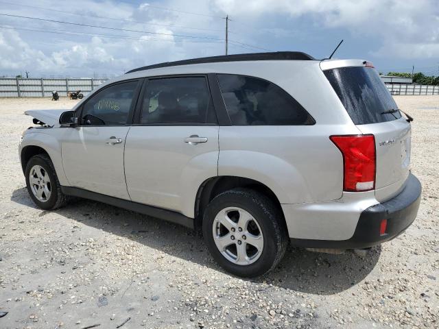 Photo 2 from auction – 2008 SUZUKI XL7 with VIN 2S3DB217186115102