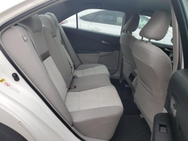 Photo 10 from auction – 2012 TOYOTA CAMRY BASE with VIN 4T4BF1FKXCR209105