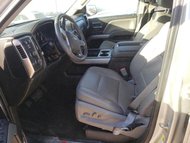 Photo 7 from auction – 2015 CHEVROLET SILVERADO with VIN 3GCUKREC3FG137246
