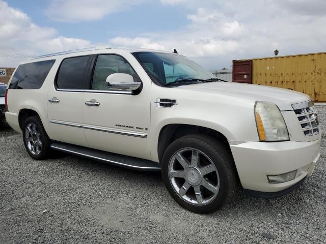 صورة رقم 4 من المزاد - 2007 CADILLAC ESCALADE E مع VIN 1GYFK66887R191994