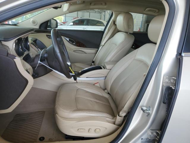 Photo 7 from auction – 2010 BUICK LACROSSE C with VIN 1G4GC5EG7AF292619