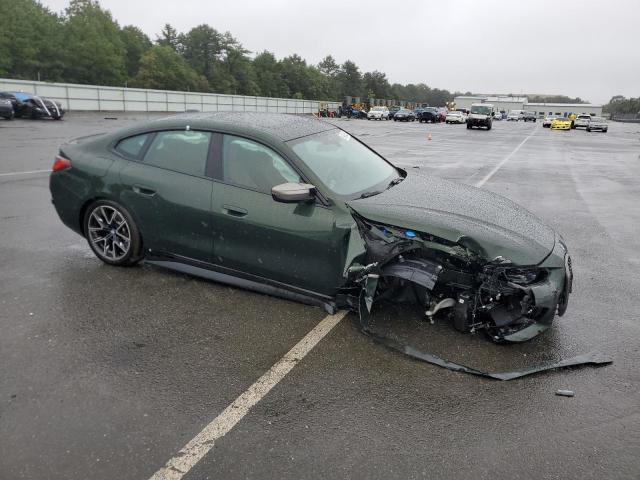 Photo 4 from auction – 2022 BMW M440XI GRA with VIN WBA13AW03NFM49862