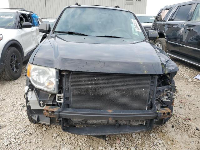 Photo 5 from auction – 2011 FORD ESCAPE XLT with VIN 1FMCU9DG7BKB20801