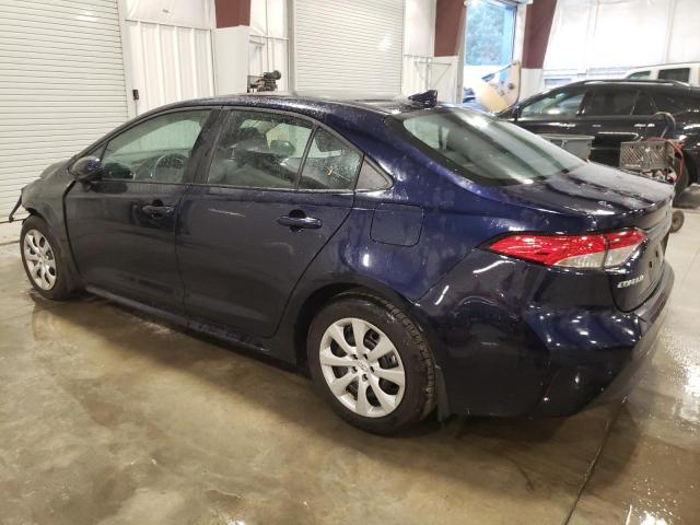 صورة رقم 2 من المزاد - 2023 TOYOTA COROLLA LE مع VIN 5YFB4MDEXPP032853