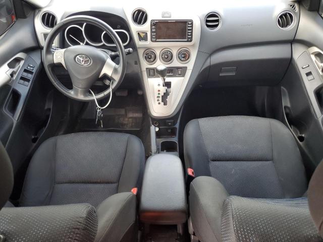 Photo 8 from auction – 2009 TOYOTA COROLLA MA with VIN 2T1LE40E69C009516