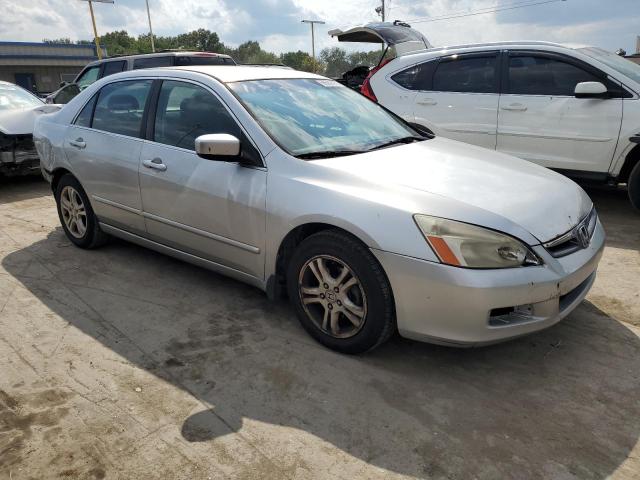 Photo 4 from auction – 2007 HONDA ACCORD SE with VIN JHMCM56397C019475
