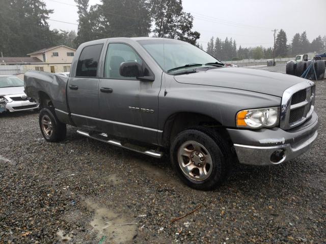 Снимка 4 от търг – 2005 DODGE RAM 1500 S с VIN 1D7HU18N85S171237