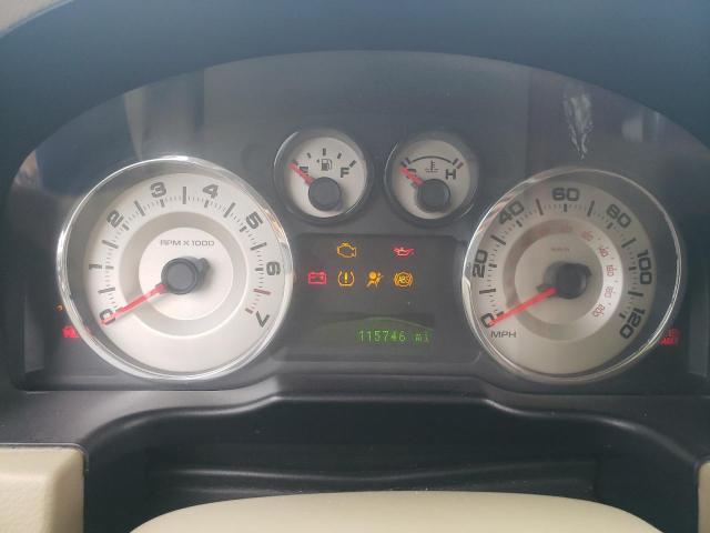 Снимка 9 от търг – 2007 FORD EDGE SEL с VIN 2FMDK48C17BA66739