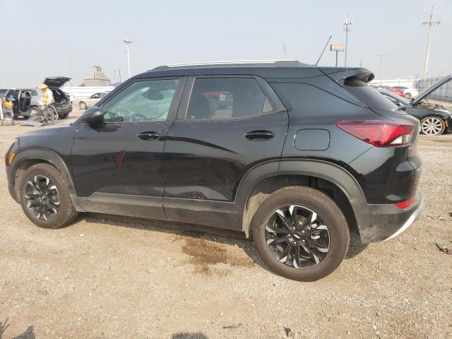 Photo 2 from auction – 2023 CHEVROLET TRAILBLAZE with VIN KL79MPSL8PB163647