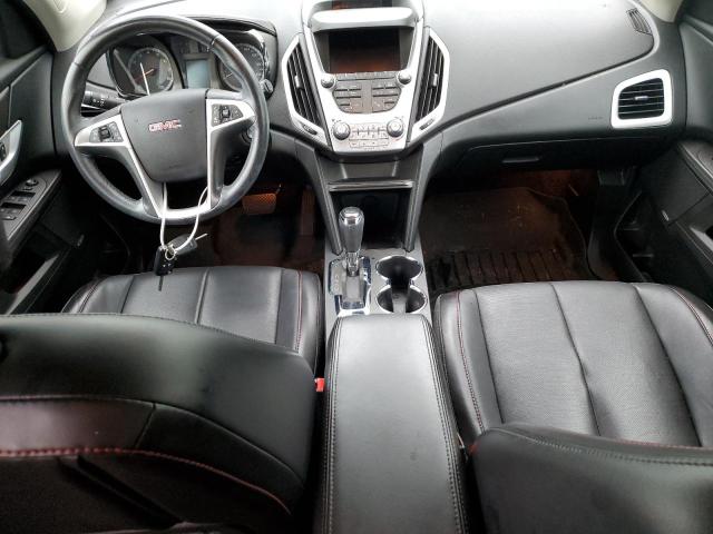 Photo 8 from auction – 2016 GMC TERRAIN SL with VIN 2GKFLPE38G6301456