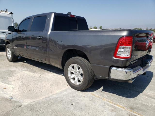 Photo 2 from auction – 2019 RAM 1500 BIG H with VIN 1C6SRFMT2KN921817