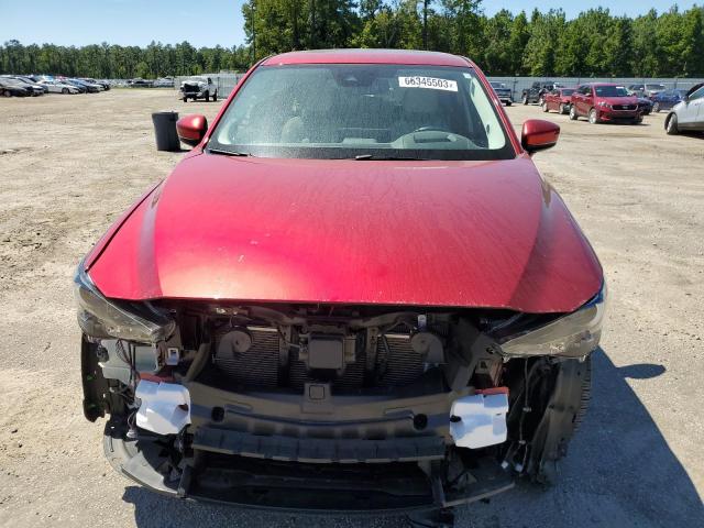 Photo 5 from auction – 2021 MAZDA CX-5 GRAND with VIN JM3KFADMXM0366474