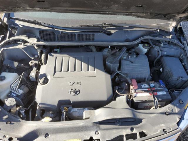 Photo 12 from auction – 2014 TOYOTA VENZA LE with VIN 4T3BK3BB0EU108303