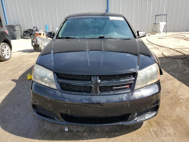 Photo 5 from auction – 2014 DODGE AVENGER SE with VIN 1C3CDZAB7EN224578
