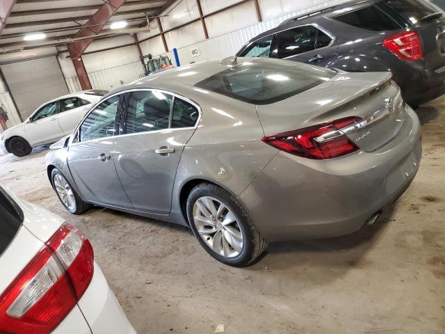 Photo 2 from auction – 2017 BUICK REGAL PREM with VIN 2G4GR5GXXH9139764