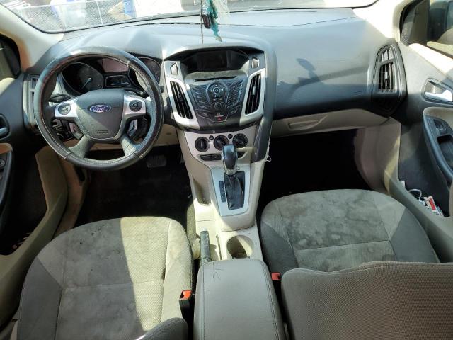 Photo 8 from auction – 2013 FORD FOCUS SE with VIN 1FADP3F26DL260002