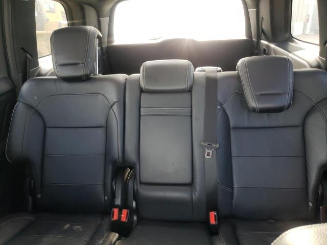 Photo 10 from auction – 2013 MERCEDES-BENZ GL 350 BLU with VIN 4JGDF2EE4DA189246