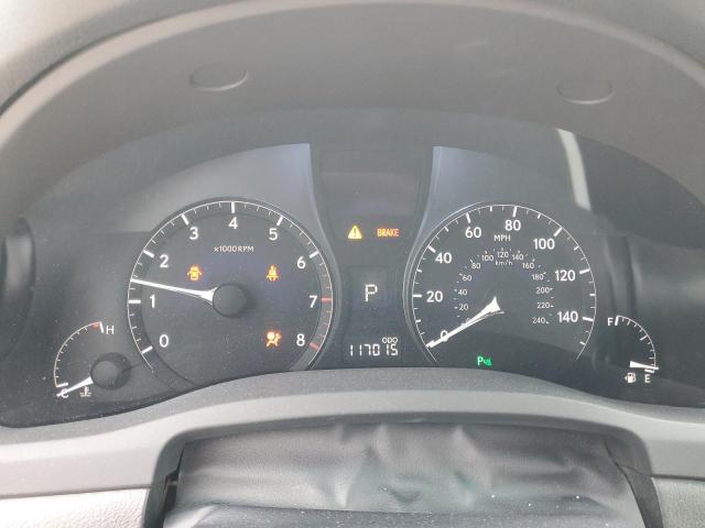 Снимка 9 от търг – 2010 LEXUS RX 350 с VIN 2T2BK1BAXAC077380