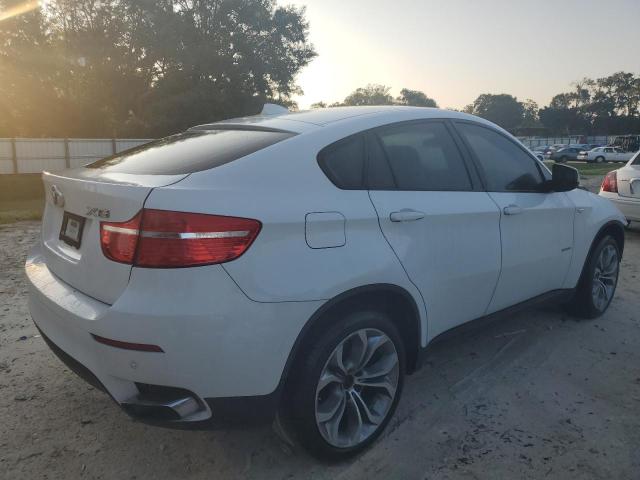 Photo 3 from auction – 2011 BMW X6 XDRIVE5 with VIN 5UXFG8C50BLZ95133