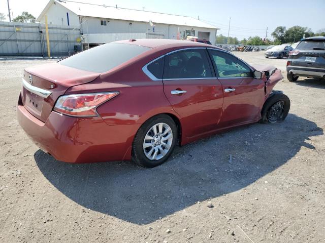 Photo 3 from auction – 2015 NISSAN ALTIMA 2.5 with VIN 1N4AL3AP4FC430765