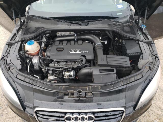 Photo 11 from auction – 2012 AUDI TT PREMIUM with VIN TRUSFAFK9C1012190
