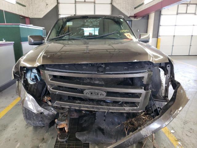 Photo 5 from auction – 2008 FORD EXPEDITION with VIN 1FMFK20548LA13190