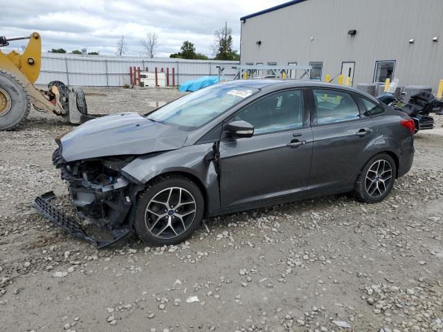 FORD FOCUS SEL 2018 con VIN 1FADP3H22JL228043 - Foto de la subasta