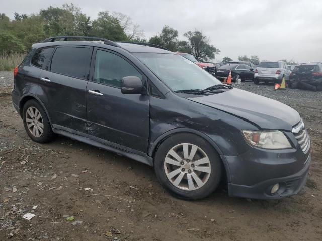 Photo 4 from auction – 2008 SUBARU TRIBECA LI with VIN 4S4WX92D484401285