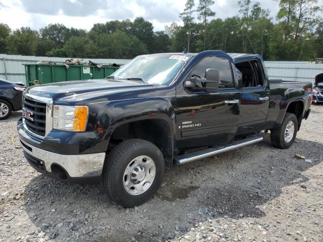 GMC SIERRA K25 2009 with VIN 1GTHK63609F146456 - Photo from auction