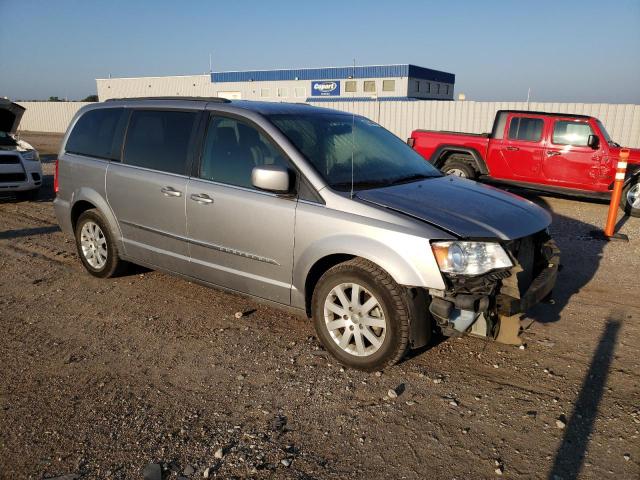 Photo 4 from auction – 2016 CHRYSLER TOWN & COU with VIN 2C4RC1BGXGR252949
