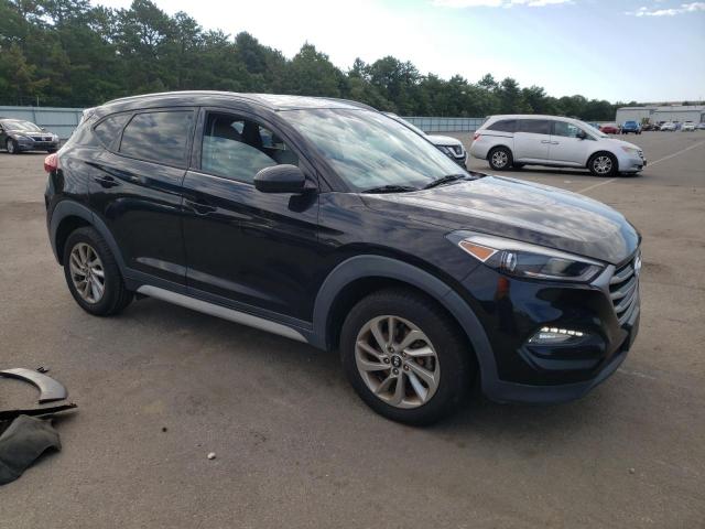 Photo 4 from auction – 2017 HYUNDAI TUCSON with VIN KM8J3CA44HU540384