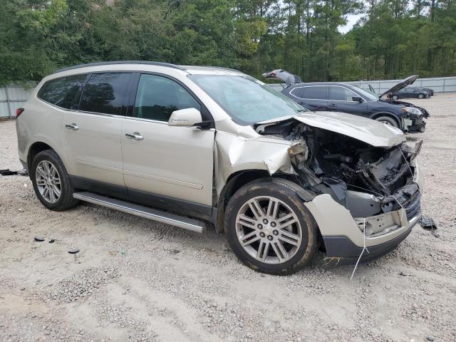 Photo 4 from auction – 2014 CHEVROLET TRAVERSE L with VIN 1GNKVGKD0EJ252200