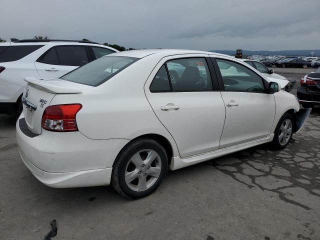 Photo 3 from auction – 2007 TOYOTA YARIS with VIN JTDBT923471035673