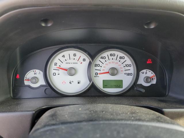 Photo 9 from auction – 2005 FORD ESCAPE XLS with VIN 1FMYU02Z45KD86982
