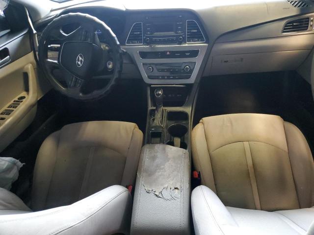 Photo 8 from auction – 2015 HYUNDAI SONATA SE with VIN 5NPE24AF3FH104083