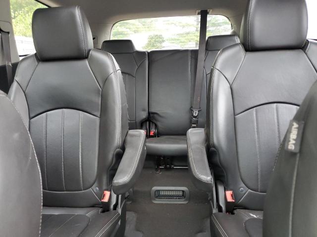 Photo 10 from auction – 2016 BUICK ENCLAVE with VIN 5GAKVBKD5GJ304663