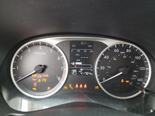Photo 9 from auction – 2021 NISSAN KICKS S with VIN 3N1CP5BV7ML485098