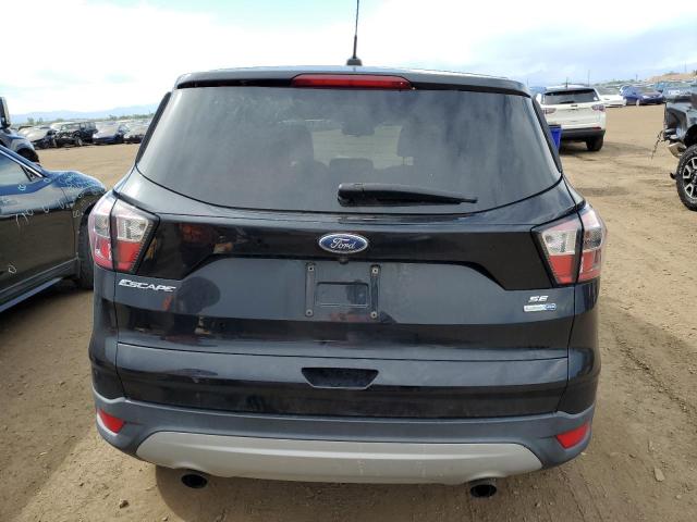 Photo 6 from auction – 2017 FORD ESCAPE SE with VIN 1FMCU9G98HUC03647