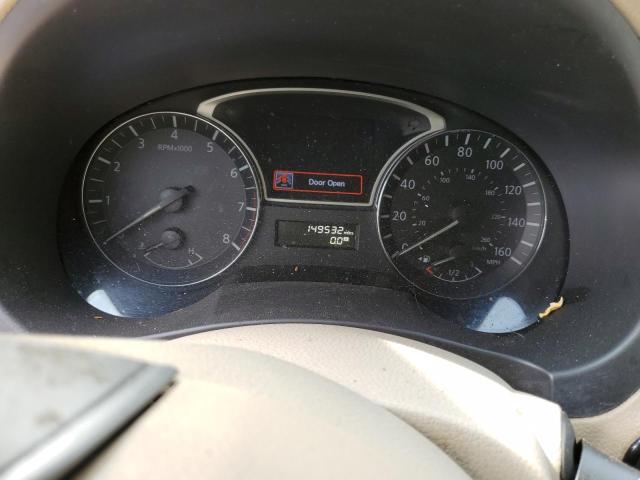 Photo 9 from auction – 2015 NISSAN ALTIMA 2.5 with VIN 1N4AL3AP6FC159613