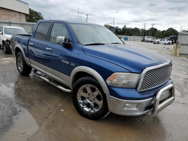 Photo 4 from auction – 2009 DODGE RAM 1500 with VIN 1D3HB13T59S701117