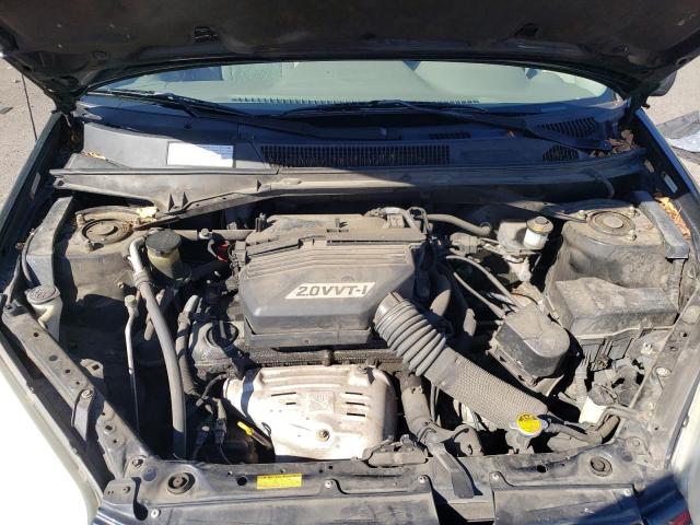 صورة رقم 12 من المزاد - 2001 TOYOTA RAV4 مع VIN JTEHH20V916010779