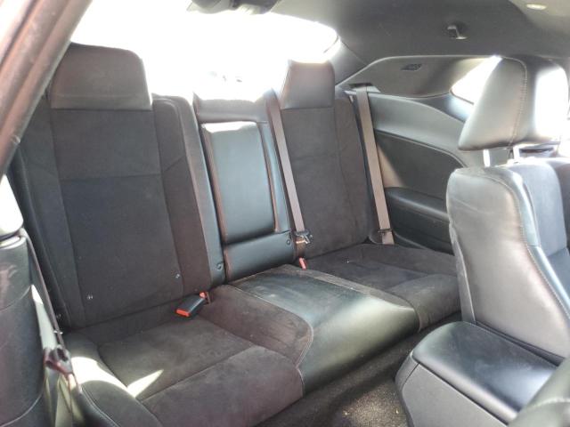 Photo 10 from auction – 2022 DODGE CHALLENGER with VIN 2C3CDZBT1NH234068