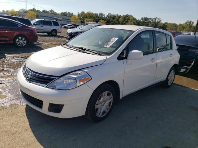 NISSAN VERSA S 2012 with VIN 3N1BC1CP4CK226430 - Photo from auction