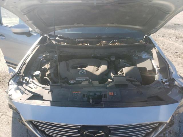 Photo 12 from auction – 2018 MAZDA CX-9 SIGNA with VIN JM3TCBEY2J0207223
