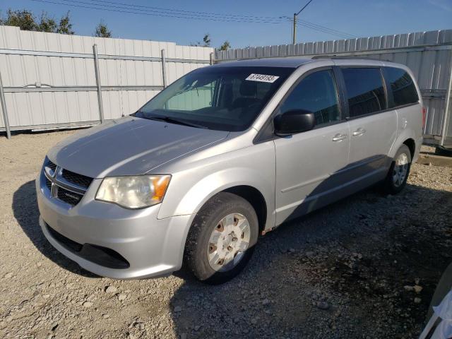 2011 Dodge Grand Caravan