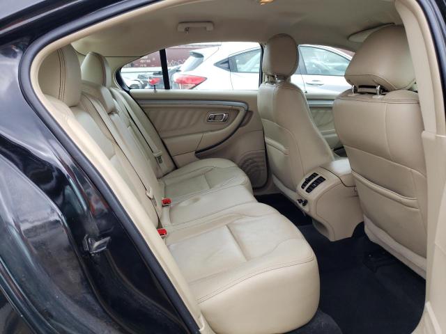 Снимка 10 от търг – 2014 FORD TAURUS SEL с VIN 1FAHP2E82EG157753